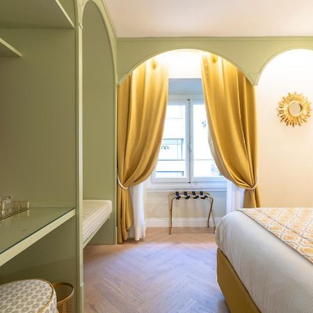 La Dimora Del Mercante - Residenza D'Epoca Firenze Esterno foto