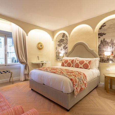 La Dimora Del Mercante - Residenza D'Epoca Firenze Esterno foto