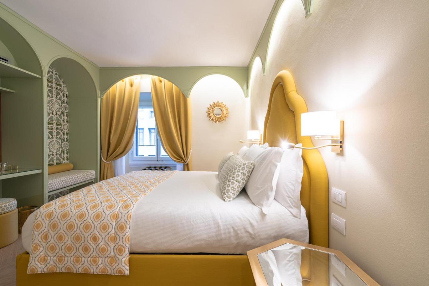 La Dimora Del Mercante - Residenza D'Epoca Firenze Esterno foto