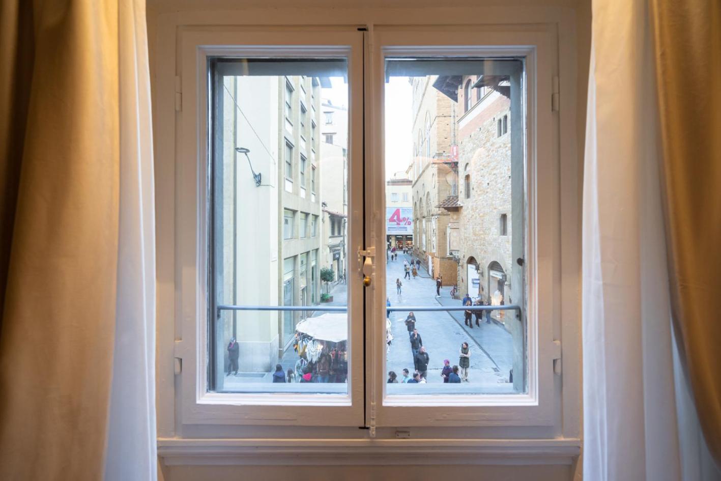 La Dimora Del Mercante - Residenza D'Epoca Firenze Esterno foto